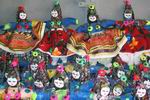 Las muñecas de Soganli
