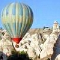 istambul-capadocia