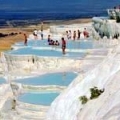 viajes a pamukkale