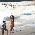 viajes a pamukkale