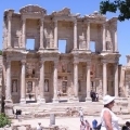 viajes a pamukkale