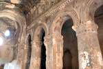 valle de ihlara, el monasterio selime